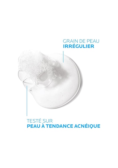 Roche Posay Effaclar Tonique - Yağlı Ciltler İçin Tonik 200ml