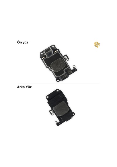 iPhone Uyumlu 7 Buzzer Alt Hoparlör Bazır Buzzer Ses Çıkışı