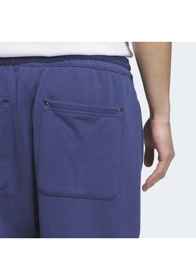 Adidas Kt4460 Gonz Sweatpnt Erkek Eşofman Altı Mavi