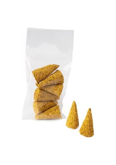 Palo Santo Konik Tütsü