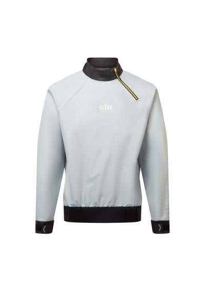 Gill Gıll Verso Lite Smock Lıght Grey/gold Fusıon