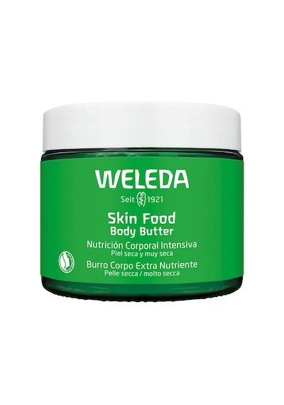 Skin Food Body Butter Organik Vücut Bakım Kremi 150ml 1 Paket 1 X 1 Adet