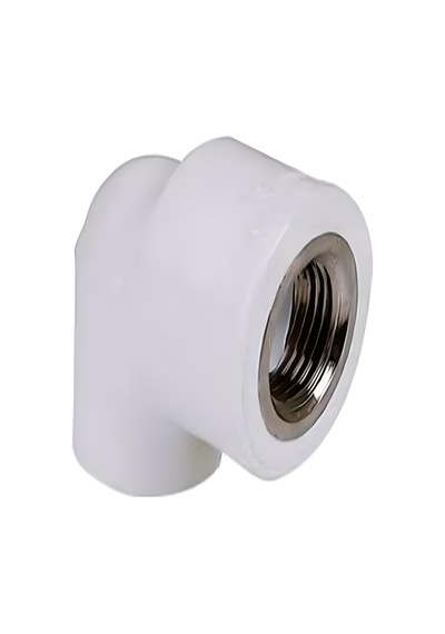 Pilsa 25x1/2 Pprc İç Dişli Dirsek 2 Adet