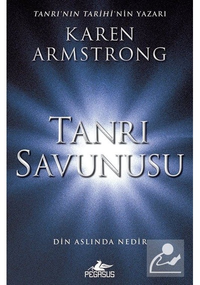 Tanrı Savunusu / Karen Armstrong