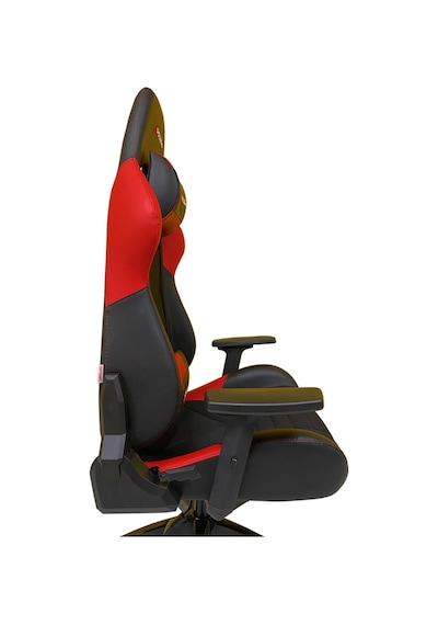 Xprime King Fabric Oyuncu Koltuğu Kırmızı (502223645)