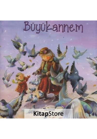 Büyükannem - Helena Kraljic