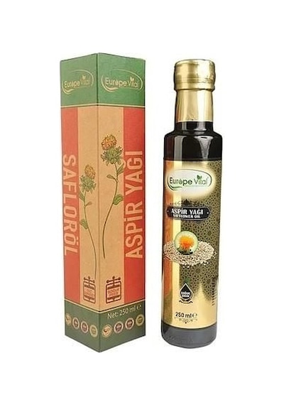 Europe Vital Aspir Yağı 250 ML