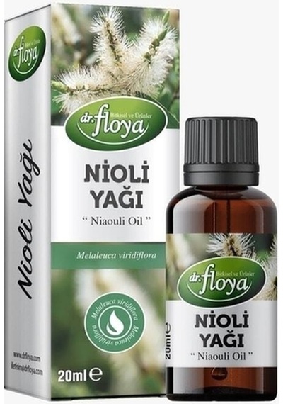 Dr. Floya Nioli Yağı 20 ML