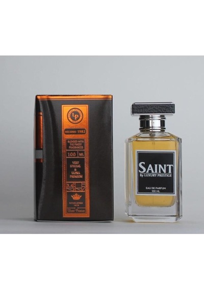 Saint Men Helsinki 1982 - 100 Ml Edp