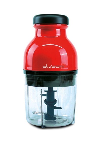 Alveon ALV-201 550 W 1000 ML Elektrikli Mutfak Rondosu