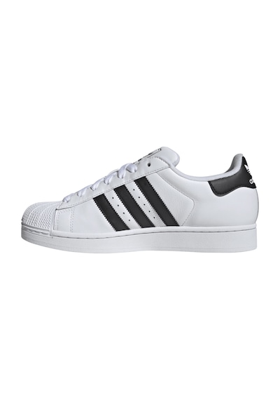Adidas Superstar Iı Unısex Spor Ayakkabı - Ih8659 Beyaz