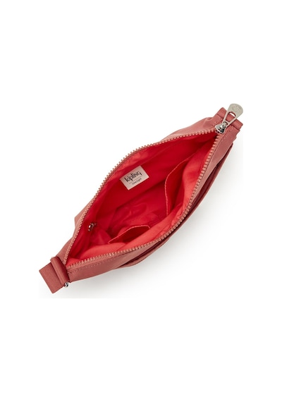 Kipling Kıplıng Arto Orta Boy Omuz Çantası Pembe Grand Rose 001