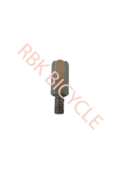 Ayna Uzatması 10 Mm Ters Giriş 10 Mm Ters Çıkış Uzun