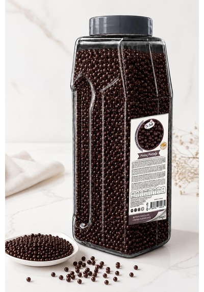 Dr. Gusto Bitter Pirinç Patlağı 1 Kg