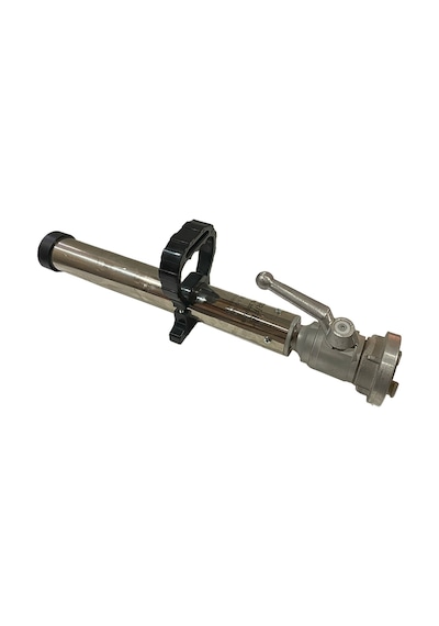 2" Ağır Köpük Lansı 200 Lt/dk N11.29
