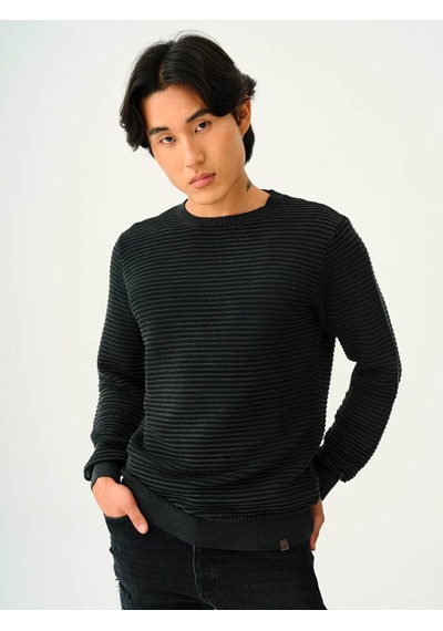 Loft Erkek Sweatshirt Antrasit Lf2036897 25kp69000066 P6927 Antrasit
