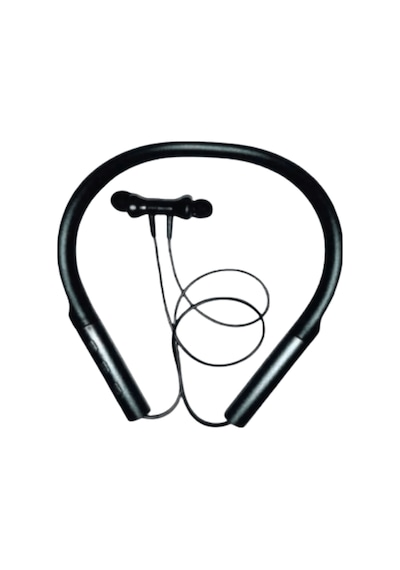Polygold Pg-100 Type-c Şarjlı Bluetooth Kulaklık Boyun Askılı, Uzun Pil Ömürlü, Mikrofonlu Kulak Içi