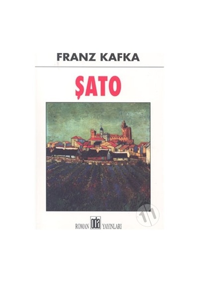 Şato-Franz Kafka
