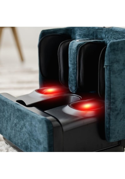Medivon Elysium Elektrikli Ayak Masajı, Shiatsu, Isı Ve Titreşim, Ayak Masajı, 8 Masaj Başlığı, 18 Program, 3 Yoğunluk, Dışkı Fonksiyonlu Elektrikli Ayak Isıtıcısı Medivon Elysium Elektrikli Ayak Masajı, Shiatsu, Isı Ve Titreşim, Ayak Masajı, 8 Masaj Başlığı, 18 Program, 3 Yoğunluk, Dışkı Fonksiyonlu Elektrikli Ayak Isıtıcısı