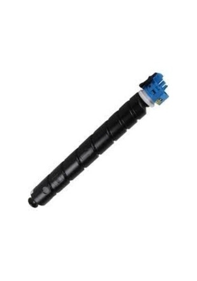 Kyocera Tk-8515 1t02ndcnl1 Mavi Uyumlu,  Toner