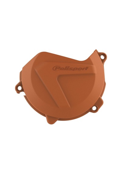 Ktm Exc4501718 Polısport Debriyaj Kapak K. Turuncu Turuncu