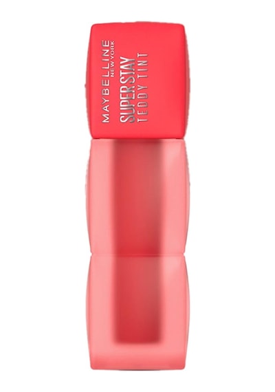 Maybelline New York Super Stay Teddy Tint Uzun Süre Kalıcı Likit Mat Tint 30 Coquettish