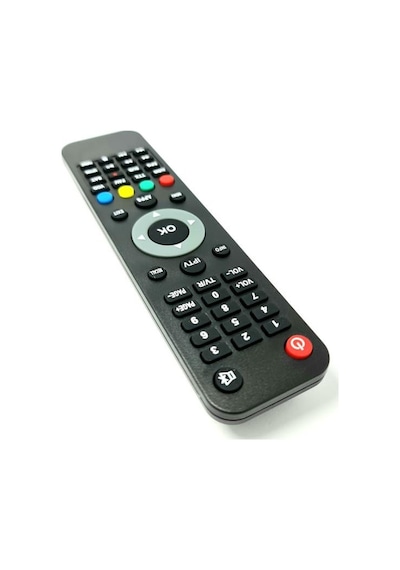 Botech Nero2 Hd Uydu Kumanda