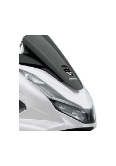 Honda Pcx Uyumlu Siperlik Damla Sticker