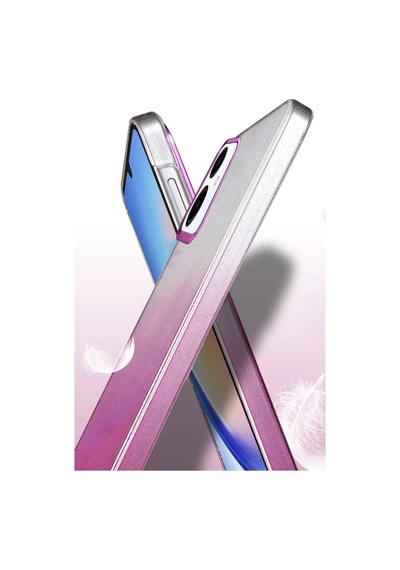 Samsung Galaxy A06 Glossy Kapak