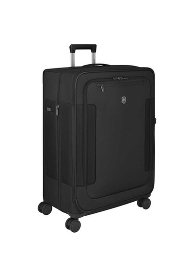 Victorinox 653665 Werks Traveler 7.0 Large Bavul, Siyah Çok Renkli