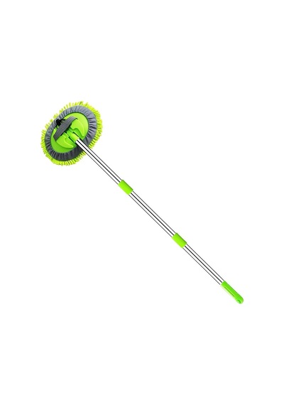 Oto Yıkama Fırçası Mop Saplı 95cm Br0922567