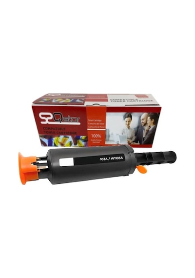 Hp 103a W1103a Muadil Toner Neverstop Laser 1000, Mfp1200