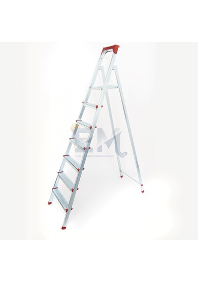 PROFİL MERDİVEN 6 BASAMAK