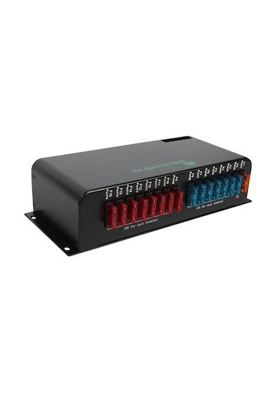 Electrozirve Kp100 Karavan Kontrol Paneli