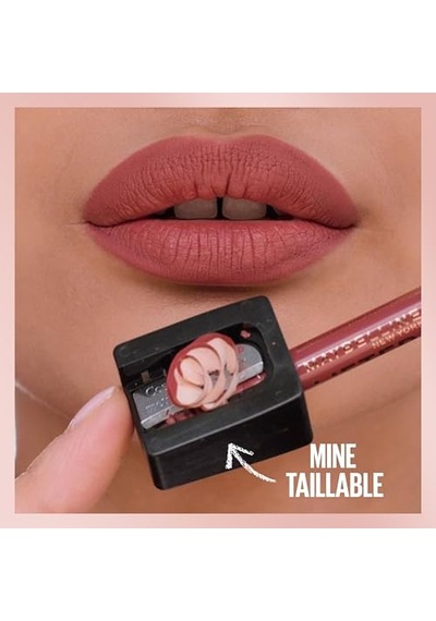 Maybelline New York Lifter Liner Dudak Kalemi - 013 Maybe It's
