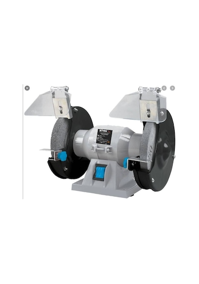 Staxx Pro Speed 150Mm Bıçak Balta Bileme Taşlama Makinesi 450Watt