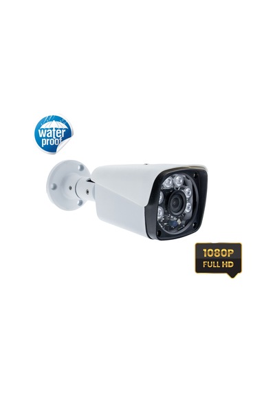 Kadraj 5mp Sony Seculensli 1080p Full Hd Ahd 6 Atom Led Güvenlik