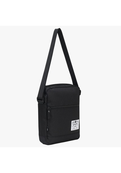 Cat Unisex Çapraz Çantası 85151 Siyah