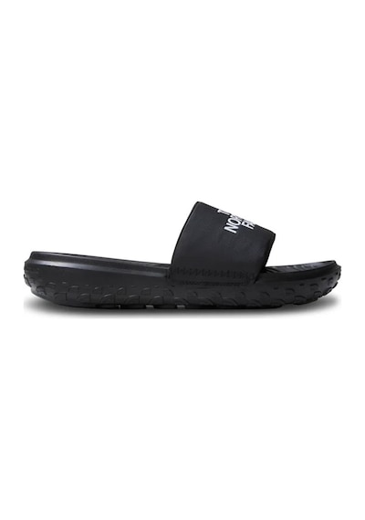 The North Face M Never Stop Cush Slıde Erkek Terlik Nf0a8a90kx71 Siyah-siyah Siyah