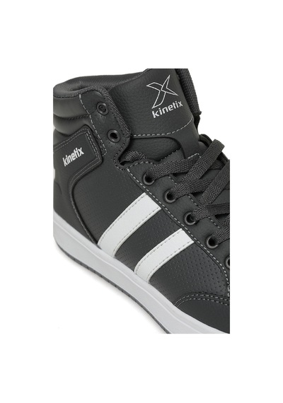 Kinetix Kort Pu Hı 3pr Gri Unisex High Sneaker 000000000101383939 Gri Kinetix Kort Pu Hı 3pr Gri Unisex High Sneaker 000000000101383939 Gri