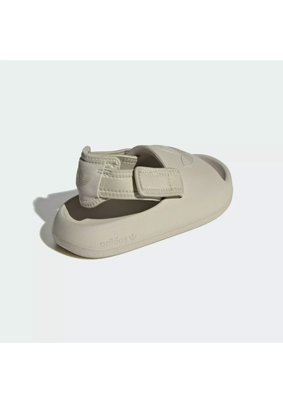 Adidas Adıdas Adıfom Adılette Unısex Çocuk Sandalet Ig8438 Yeşil