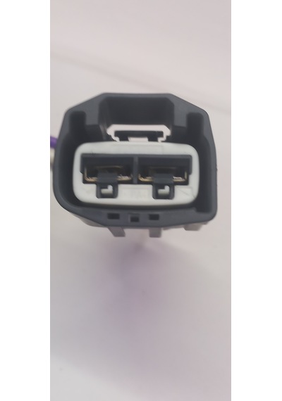 Ford Direksiyon Pompa Soketi 2 Pinli Soket 2k051 1 Adet