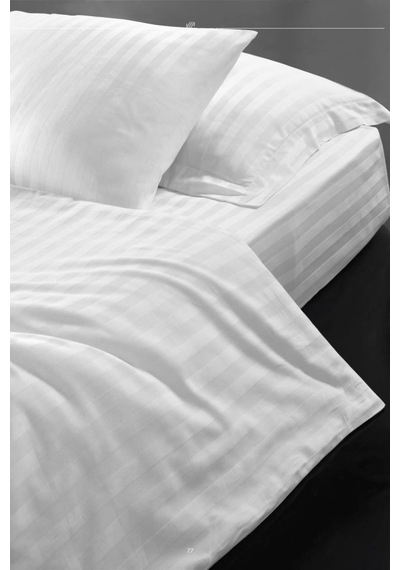 Varol Ares Serisi Otel Çarşafı 280x280 83 Tel