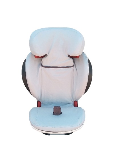 Besafe İzi Flex Protective-cover Oto Koltuğu İçin Havlu Kılıf
