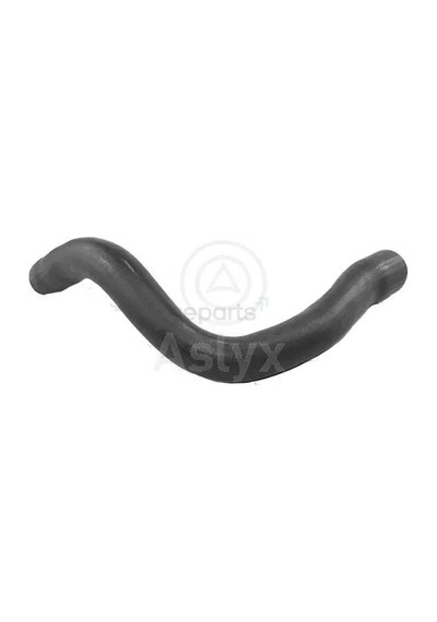 Turbo Hortumu Laguna 3 2007-2015 Metal Boru Haric Ok İle Gosterılen Buyuk Hortum