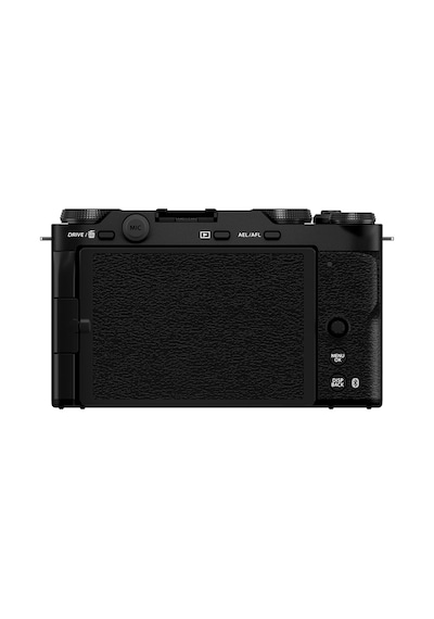 Fujifilm X-M5 Siyah + XF16 50 MM Vlogger Kit