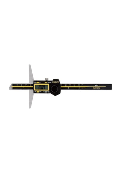 Asimeto Dijital Derinlik Kumpas 300mm As-327127