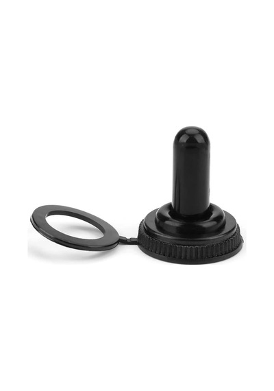 Ic-161 Ø12mm Toggle Switch Kılıfı