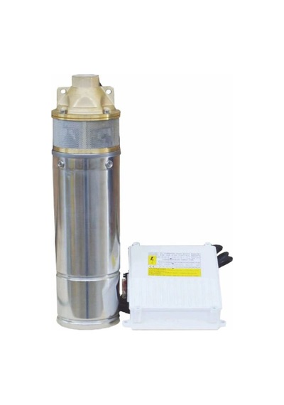 Kaysu 4skm150 Keson Kuyu Dalgıç 1.1 Kw 1.5 Hp