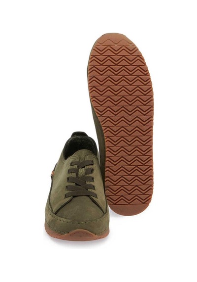 Freefoot 233026-2 Günlük Ayakkabı Haki 001